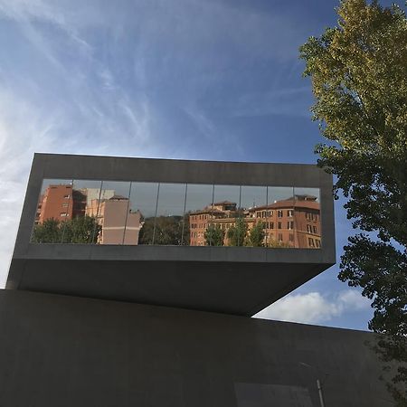 Maison Flaminio Rome Exterior photo