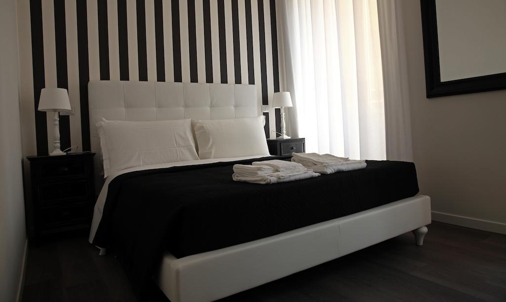 Maison Flaminio Rome Room photo
