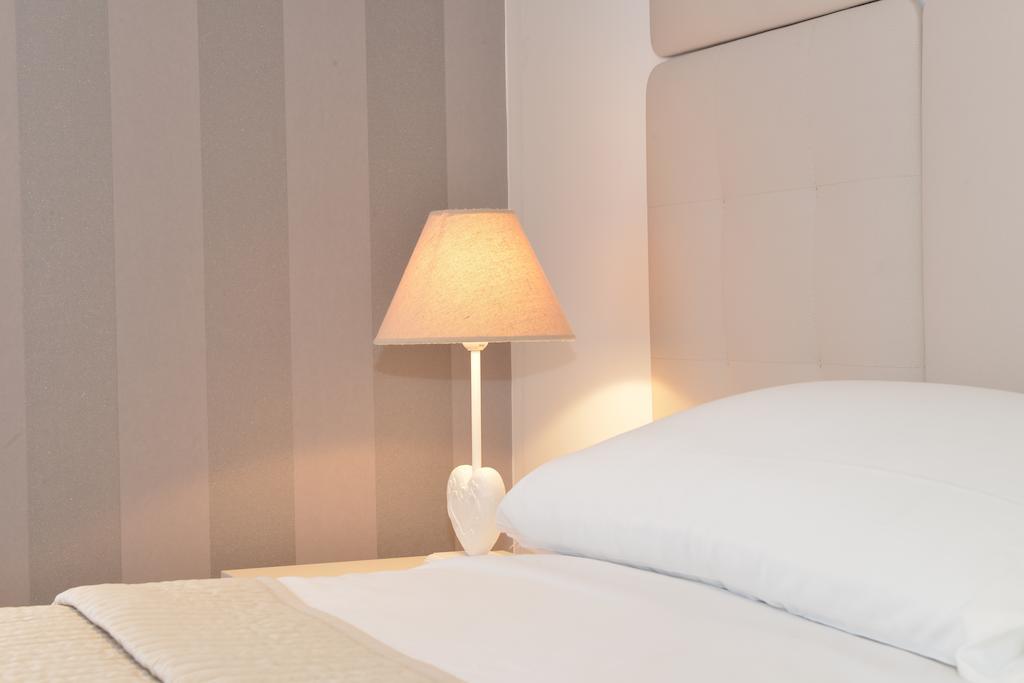 Maison Flaminio Rome Room photo