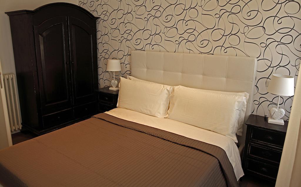 Maison Flaminio Rome Room photo