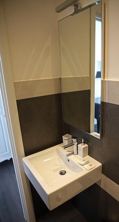 Maison Flaminio Rome Room photo