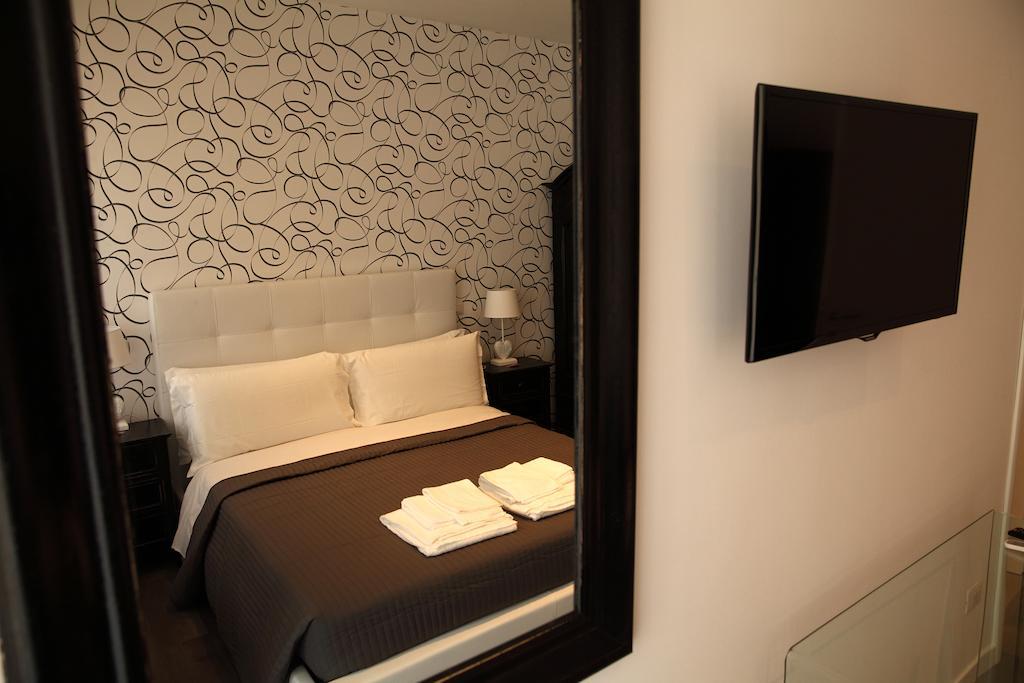 Maison Flaminio Rome Room photo