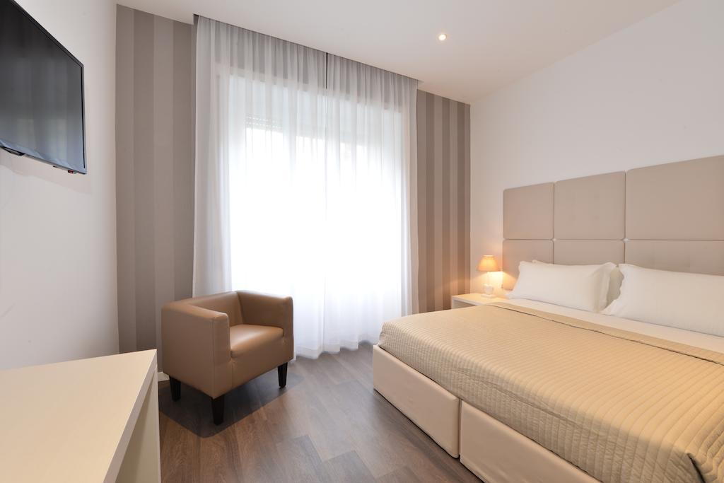 Maison Flaminio Rome Room photo