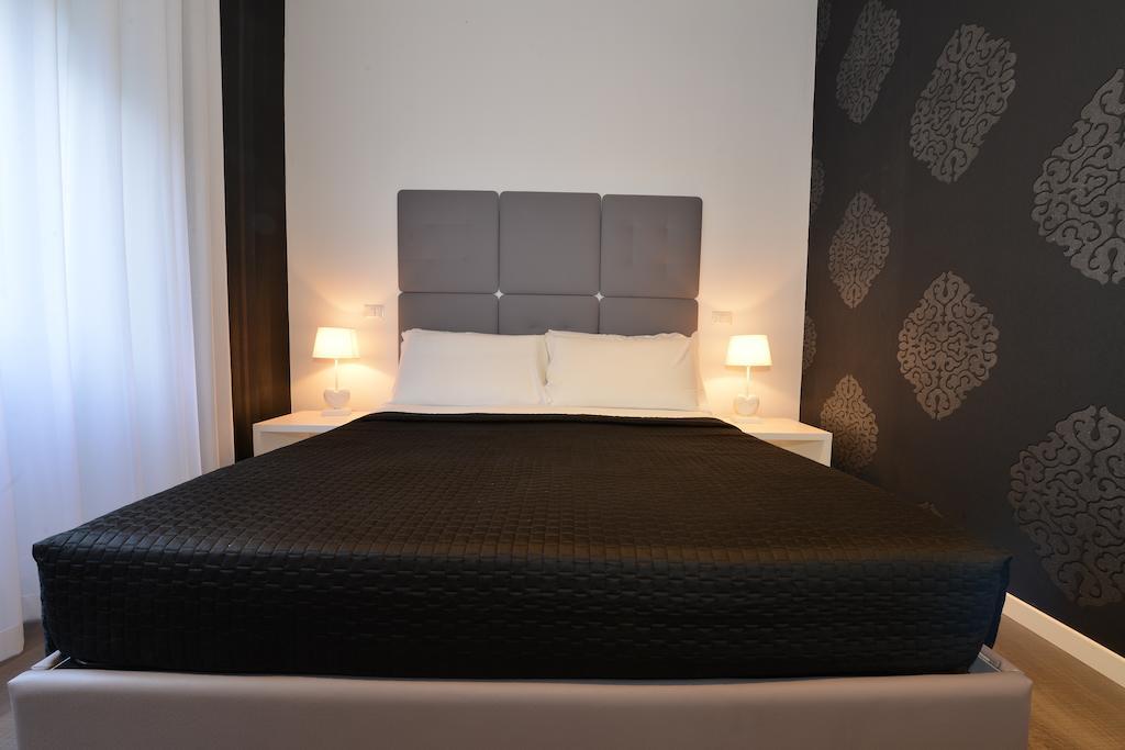 Maison Flaminio Rome Room photo