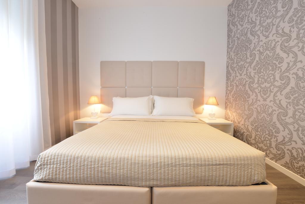 Maison Flaminio Rome Room photo