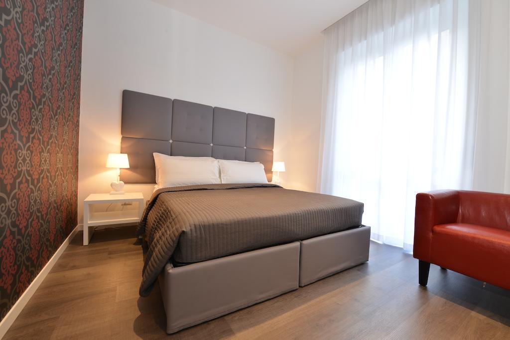 Maison Flaminio Rome Room photo