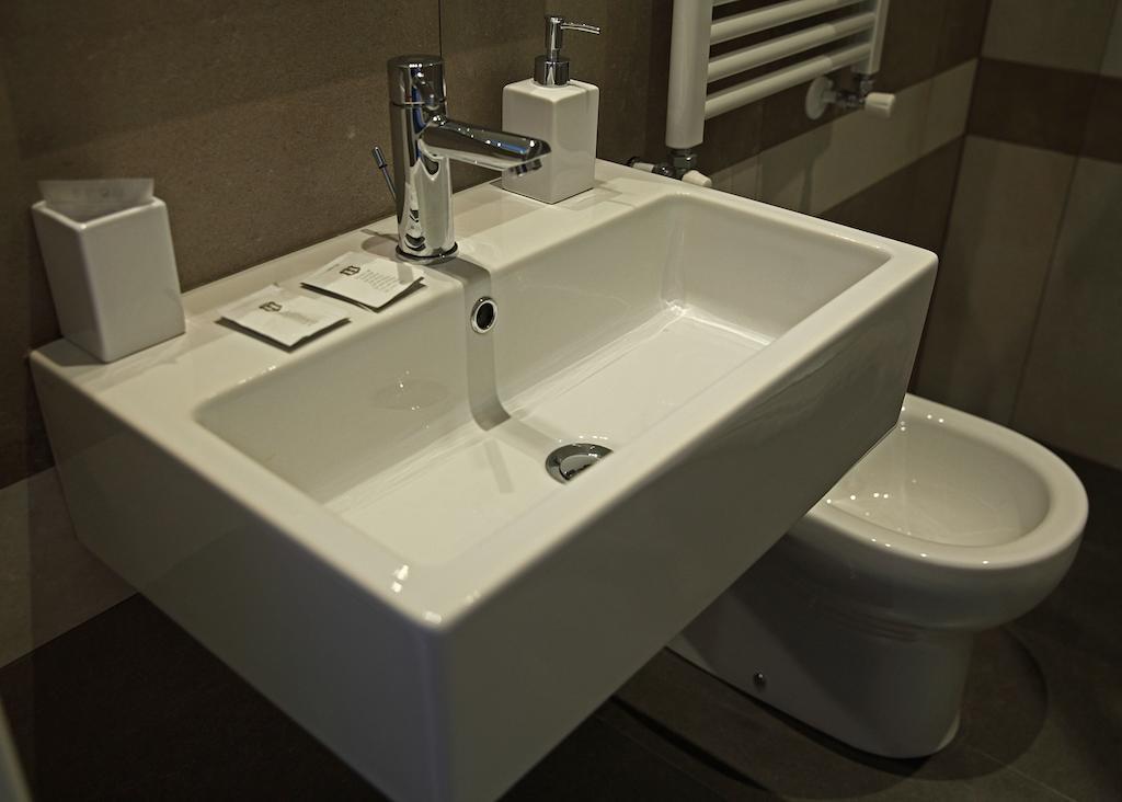 Maison Flaminio Rome Room photo